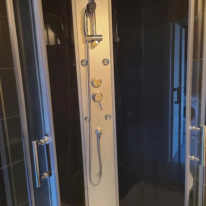 Brest Place Keruscun Proximite De La Gare Avec Internet Apartment France