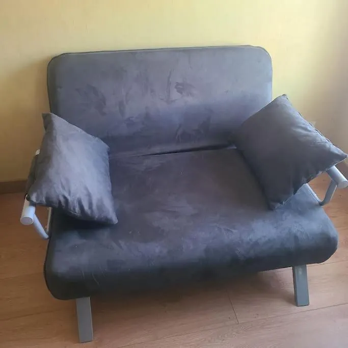 Brest Place Keruscun Proximite De La Gare Avec Internet Apartment 0*,