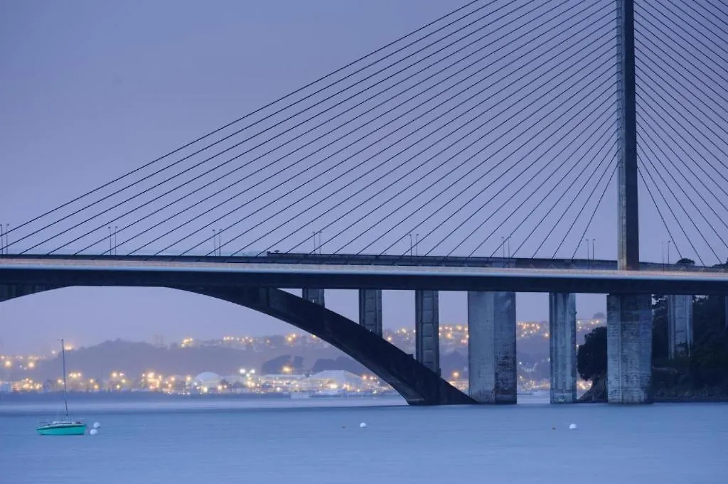 Brest Place Keruscun Proximite De La Gare Avec Internet Apartment France